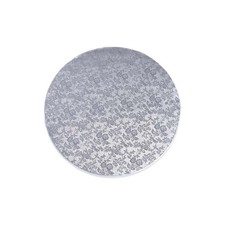  8 Inch Presentoire Gâteaux