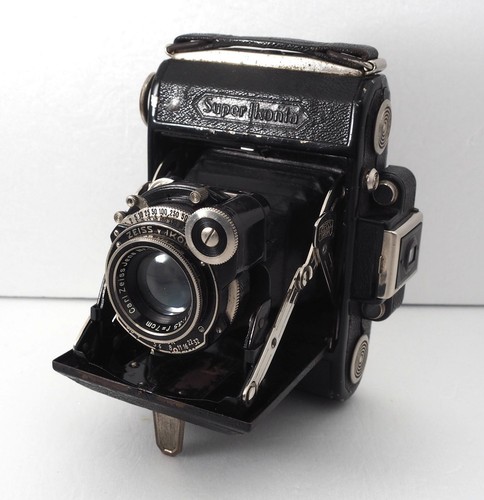 Zeiss ikon super - zeiss, 530