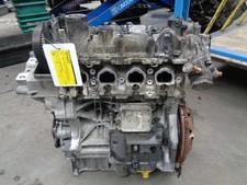 MOTEUR Skoda Octavia Combi