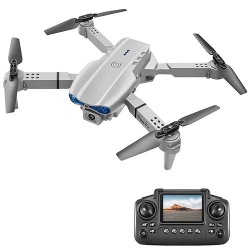 Drone caméra pliable - caméra,