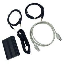 Connecteur radio 2022 - , yaesu