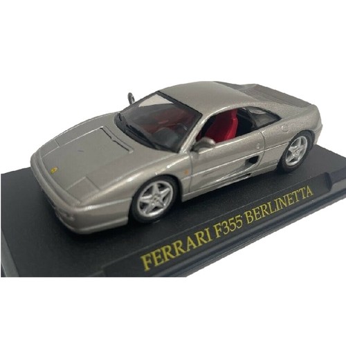 Ferrari f355 berlinetta 43 - ferrari,