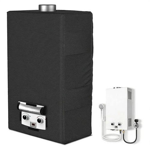 Housse pour chauffe eau - housse,