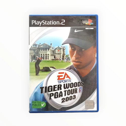 Tiger woods pga tour - tiger,