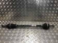 Cardan droit (transmission) PEUGEOT 208 1 PHASE 2 9803959680