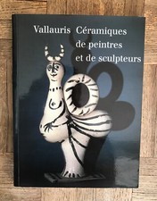 Vallauris Céramiques De