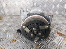Compresseur de Climatisation SANDEN - PEUGEOT BOXER III (3) - Réf : 9676552680