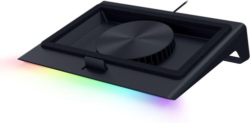 Razer laptop cooling pad - laptop,
