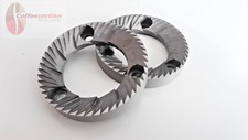 Grinder burrs for rancilio - burrs,