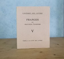 L'ALPHABET DES LETTRES