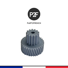 ✔️ Engrenage pour Robot de Cuisine Silvercrest SKMP 1300 B3 C1 C2 D4