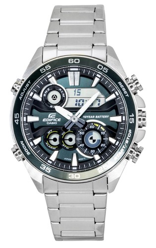 Montre casio edifice - casio,