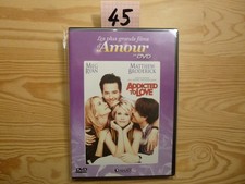 DVD : Addicted to Love  - Meg