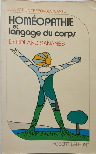 Homéopathie langage du - et,