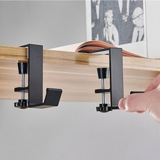 Crochet amovible pour