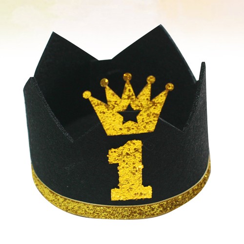Bébé anniversaire couronne - bébé,