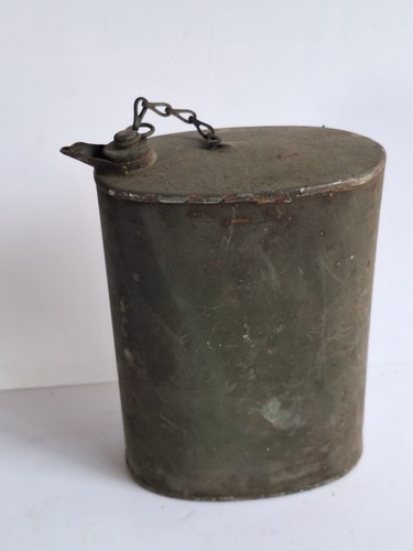 Militaria ww1 oliatore usa - militaria,
