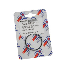 Set Segments Bandes Piston