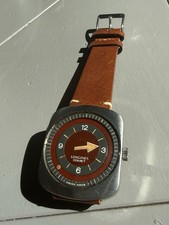 longines comet Vintage 