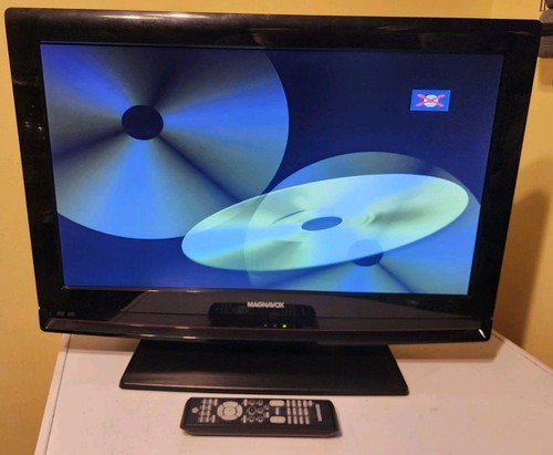 Magnavox 26md350b black - 26md350b/f7,