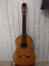 Guitare classique Takamine