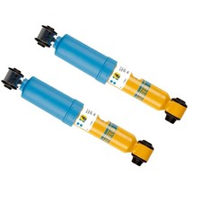 2 Amortisseurs Bilstein B8
