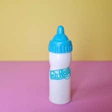 FurReal Petit Biberon Bleu Et Blanc