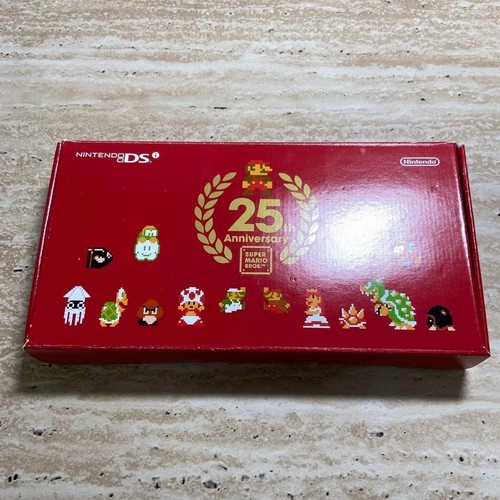 Nintendo dsi super mario - dsi,