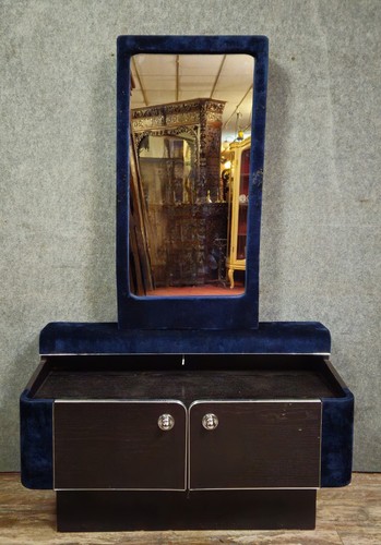 Coiffeuse meuble art déco - coiffeuse, /