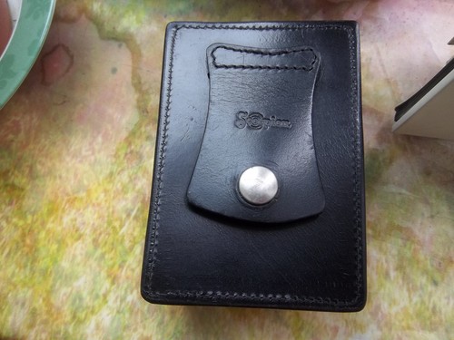 étui porte chargeur scorpion - porte,