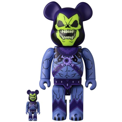 Rbrick mishka maître de - x,