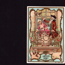 Gaillon image chromo - (27),