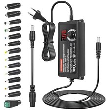 Bloc d'alimentation universel