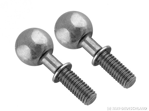 Boulon billes mugen - billes, va