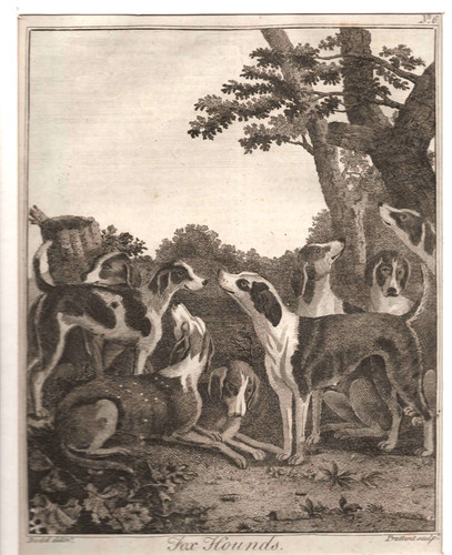 Gravure xixe les - gravure,