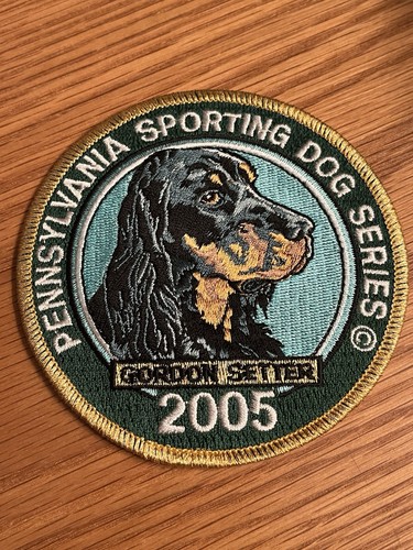 2005 sporting dog series - sporting,
