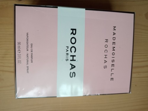 Parfum rochas neuf sous - parfum,
