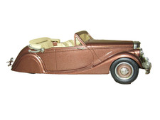 90Q Western Models Jaguar MK V
