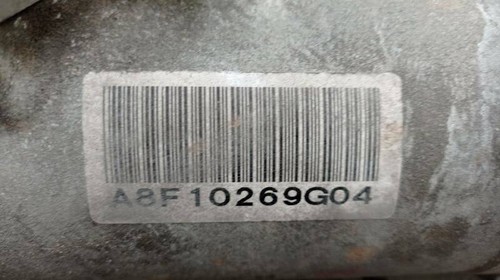 A8f10269604 crémaillère - a8f10269604,
