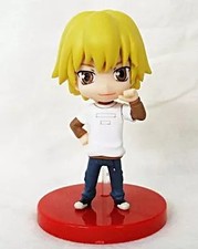 Reborn ! Dino Mini Figurine