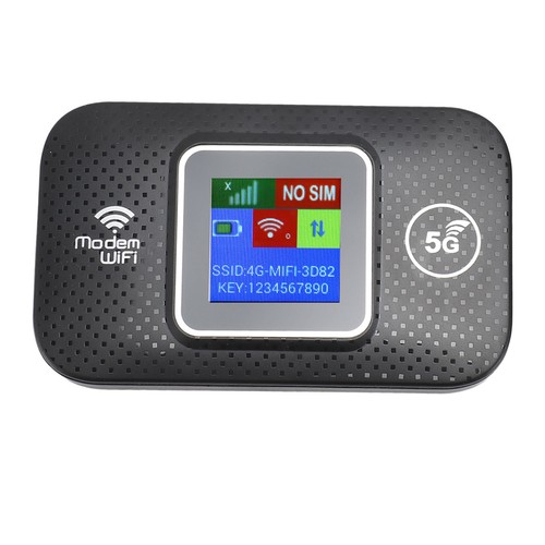 Routeur wifi portable lte - ,