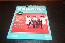 CD-LIVRE "SALUT LES COPAINS : Octobre - Decembre 1963" Les Surfs