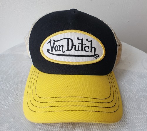 Casquette snapback von - casquette, dutch