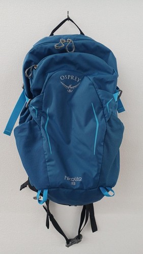 Sac dos osprey hikelite - dos, 18