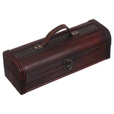  Coffret en bois pour