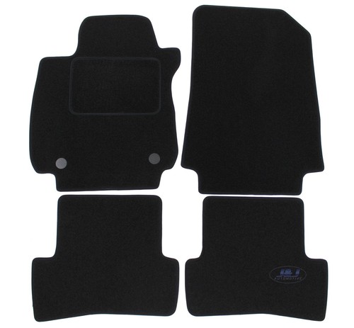 Tapis sol velours sur - de,