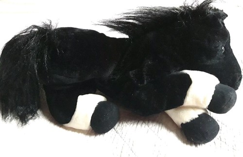 Peluche doudou chevall - /,