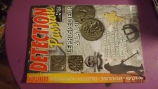 T.0 Revue Detection Passion N°101 Prospecteur & La Loi / Boucles Rare