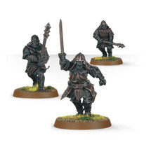 Mordor Uruk Hai 2 - Games