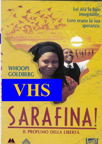 Sarafina profumo della - profumo,